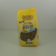 Felicia Felicia bio gluténmentes tészta hajdina penne 250 g reform élelmiszer