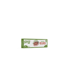 Felicia Felicia bio gluténmentes tészta vöröslencse spagetti 250 g tészta