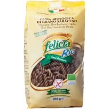Felicia Hajdina fusilli gluténmentes tészta 250 g gluténmentes termék
