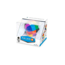 Feliks 9 - Recent Toys - Egyszemélyes logikai játék oktatójáték