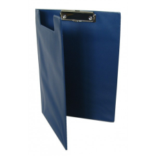  Felírótábla A/4 PVC fedeles vegyes szín felírótábla