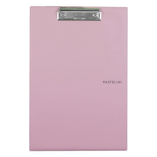 Felírótábla PASTELINI pvc A/4 pink felírótábla