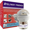 Feliway Feliway Friends párologtató készülék és folyadék macskáknak 48 ml