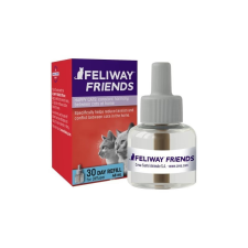 Feliway Feliway Friends utántöltő folyadék párologtató készülékhez vitamin, táplálékkiegészítő kutyáknak