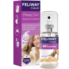  Feliway spray 60ml vitamin, táplálékkiegészítő macskáknak