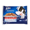  Felix Fantastic házias válogatás aszpikban /marha-csirke/  4x85g