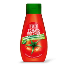  Felix ketchup steviaval édesítve 435 g reform élelmiszer