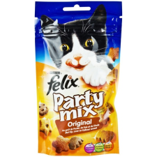FELIX Party Mix Original Mix 60g jutalomfalat macskáknak