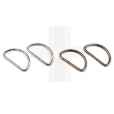  Félkarika - 5 db/csomag rövidáru