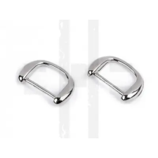  Félkarika táskakellék - 2 dbcsomag dekorációs kellék