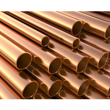  Félkemény rézcső 18x1mm (víz, gáz, fűtésre) 5fm (rezcso-18-5m) hűtés, fűtés szerelvény