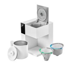 Fellow Aiden Filteres kávéfőző kávéfőző