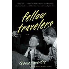  Fellow Travelers – Thomas Mallon idegen nyelvű könyv