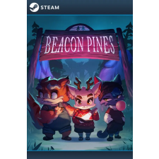 Fellow Traveller Beacon Pines (digitális licenc) videójáték