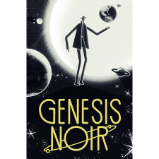 Fellow Traveller Genesis Noir (PC - Steam elektronikus játék licensz) videójáték