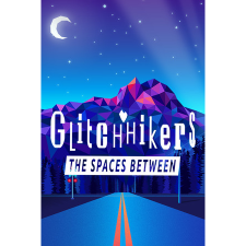 Fellow Traveller Glitchhikers: The Spaces Between (PC - Steam elektronikus játék licensz) videójáték