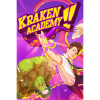 Fellow Traveller Kraken Academy!! (PC - Steam elektronikus játék licensz)