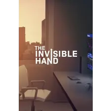 Fellow Traveller The Invisible Hand (digitális licenc) videójáték