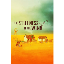 Fellow Traveller The Stillness of the Wind (digitális licenc) videójáték