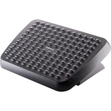 FELLOWES 48121-70 Standard állítható magasságú lábtámasz irodai lábtartó