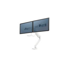 FELLOWES 9909401 32" LCD TV/Monitor asztali tartó - Fehér tv állvány és fali konzol