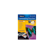  Fellowes A3 80 mikron 25db/cs fényes lamináló fólia lamináló fólia