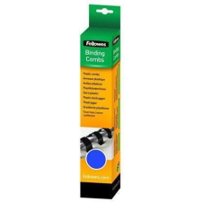 FELLOWES A4 6 mm kék irattartó