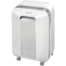 FELLOWES Aktenvernichter Powershred LX201 weiss (5050101) iratmegsemmisítő