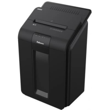 FELLOWES AutoMax 100M Iratmegsemmisítő minikonfetti 90 lap iratmegsemmisítő