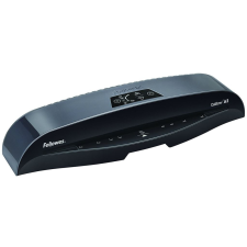 FELLOWES Calibre A3 laminálógép fekete (5740101) lamináló gép