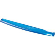FELLOWES Crystal Gel kék csuklótámasz (FELLOWES_9113709) asztali számítógép kellék