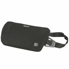 FELLOWES Deréktámasz, FELLOWES "Plush Touch™" bútor