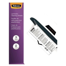 FELLOWES FELLOWERS, laminálógéphez lamináló fólia