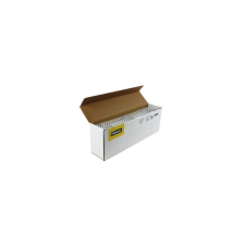 FELLOWES Fém spirál 3:1, 10mm, 51-80lap, Fellowes® 100 db/doboz, fehér spirálozó gép