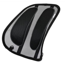 FELLOWES Háttámasz, FELLOWES "Office Suites™ Mesh"