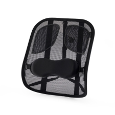 FELLOWES Háttámasz, Fellowes® Professional Series Mesh gyógyászati segédeszköz