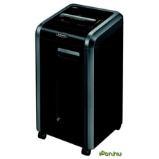 FELLOWES Intellishred 225Ci iratmegsemmisítő iratmegsemmisítő