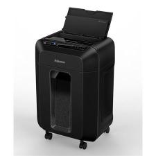 FELLOWES Iratmegemmisítő, konfetti, 8 lap, FELLOWES, "AutoMax 80M" iratmegsemmisítő