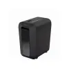 FELLOWES Iratmegsemmisítő, 10lap, konfetti vágás 4x40mm, Fellowes® Powershred LX65
