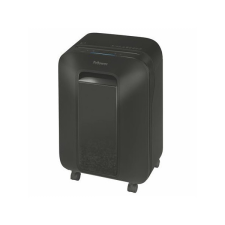 FELLOWES Iratmegsemmisítő, 12lap, konfetti vágás 4x12mm, Fellowes® Powershred LX200 iratmegsemmisítő