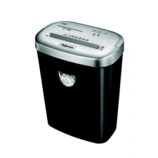 FELLOWES Iratmegsemmisítő, 9lap, konfetti vágás 4x35mm, Fellowes® Powershred 53C iratmegsemmisítő