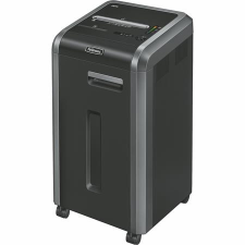 FELLOWES Iratmegsemmisítő, csík, 22 lap, fellowes &quot;powershred 225i&quot; 4623001 iratmegsemmisítő