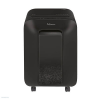 FELLOWES Iratmegsemmisítő Fellowes Powershred LX200