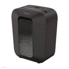 FELLOWES Iratmegsemmisítő Fellowes Powershred LX45 iratmegsemmisítő