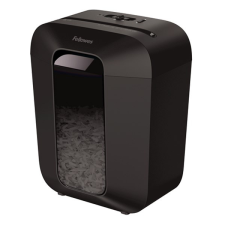 FELLOWES Iratmegsemmisítő FELLOWES Powershred LX50 konfetti 9 lap iratmegsemmisítő