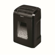FELLOWES Iratmegsemmisítő, konfetti, 12 lap, FELLOWES "Powershred® 12C" iratmegsemmisítő