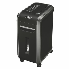 FELLOWES Iratmegsemmisítő, konfetti, 17 lap, FELLOWES "Powershred® 99Ci" iratmegsemmisítő