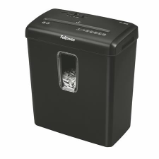 FELLOWES Iratmegsemmisítő, konfetti, 6 lap, FELLOWES &quot;Powershred® P-30C&quot; iratmegsemmisítő