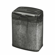 FELLOWES Iratmegsemmisítő, konfetti, 7 lap, FELLOWES "Powershred® M-7CM" iratmegsemmisítő