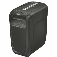 FELLOWES Iratmegsemmisítő, konfetti, 9 lap, FELLOWES "Powershred® 60Cs" iratmegsemmisítő